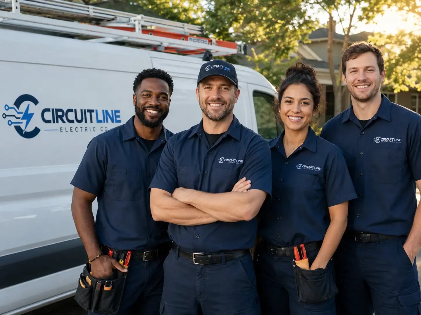 Whole Home Rewiring company in Westville, NJ