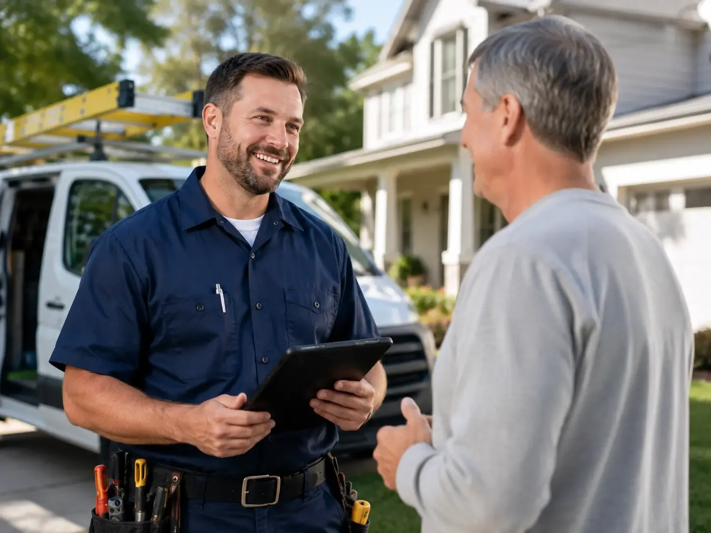 Whole Home Rewiring Westville, NJ FAQs